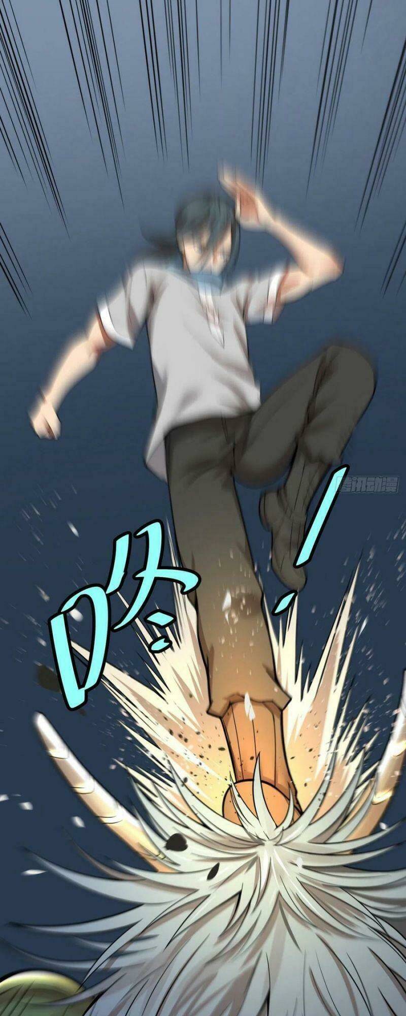 Danh Sách Kẻ Phản Diện: Chapter 139