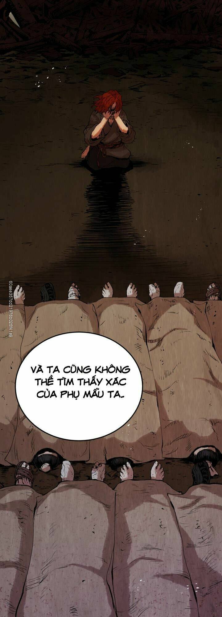 Phụng Tiên Trọng Sinh Ký: Chapter 18