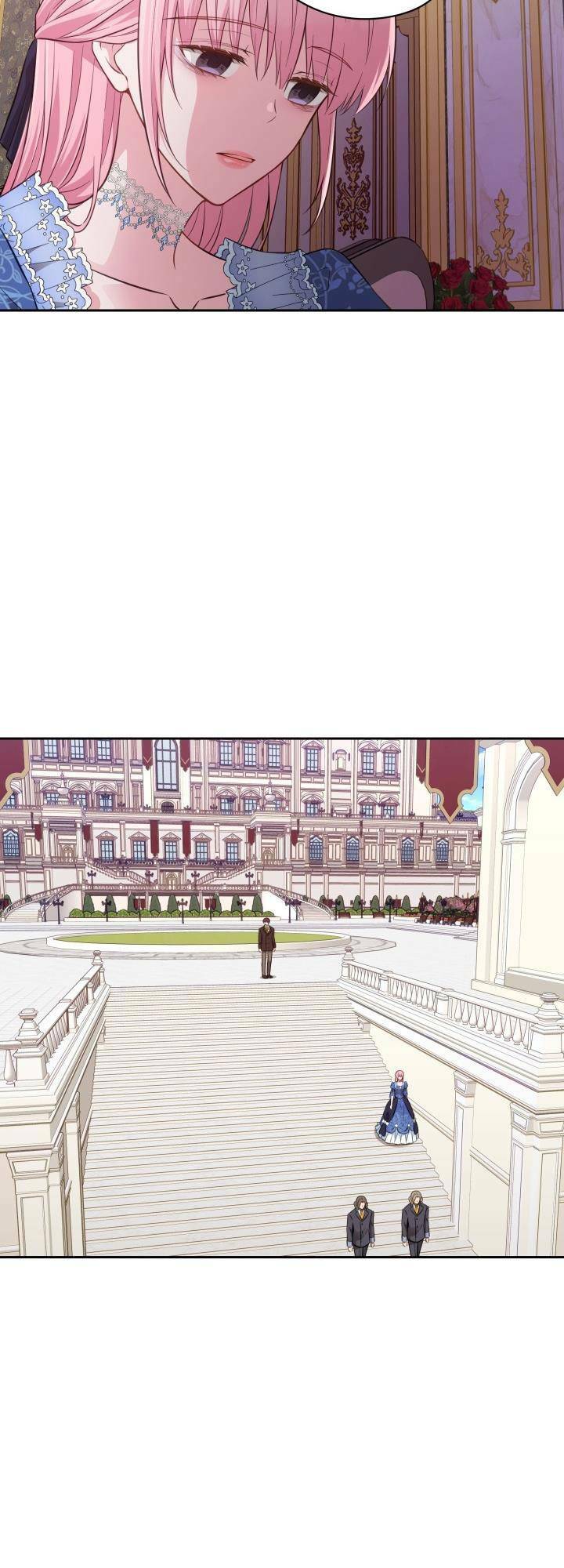 Gửi Đến Người Bạn Của Tôi: Chapter 31