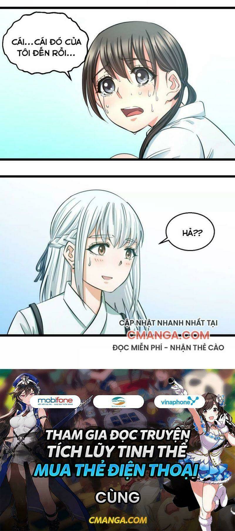 Đối Mặt Với Thử Thách: Chapter 16
