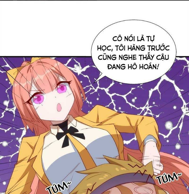 Thánh Đường Chi Thành: Chapter 12