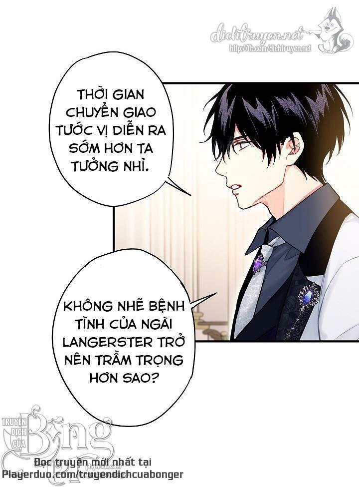 Tồn Tại Với Tư Cách Là Vợ Của Nam Chính: Chapter 187