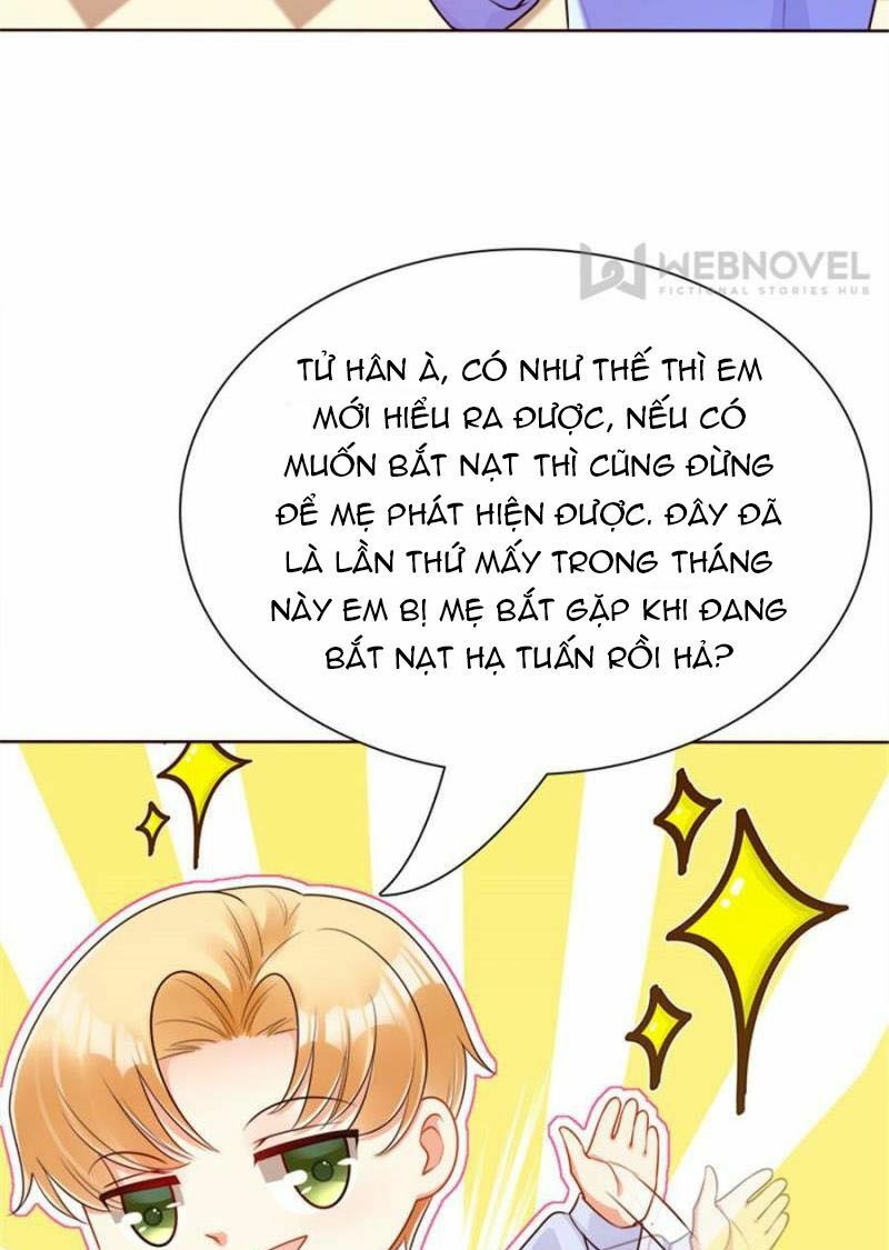 Gặp Phải Người Chồng Xảo Quyệt!: Chapter 20