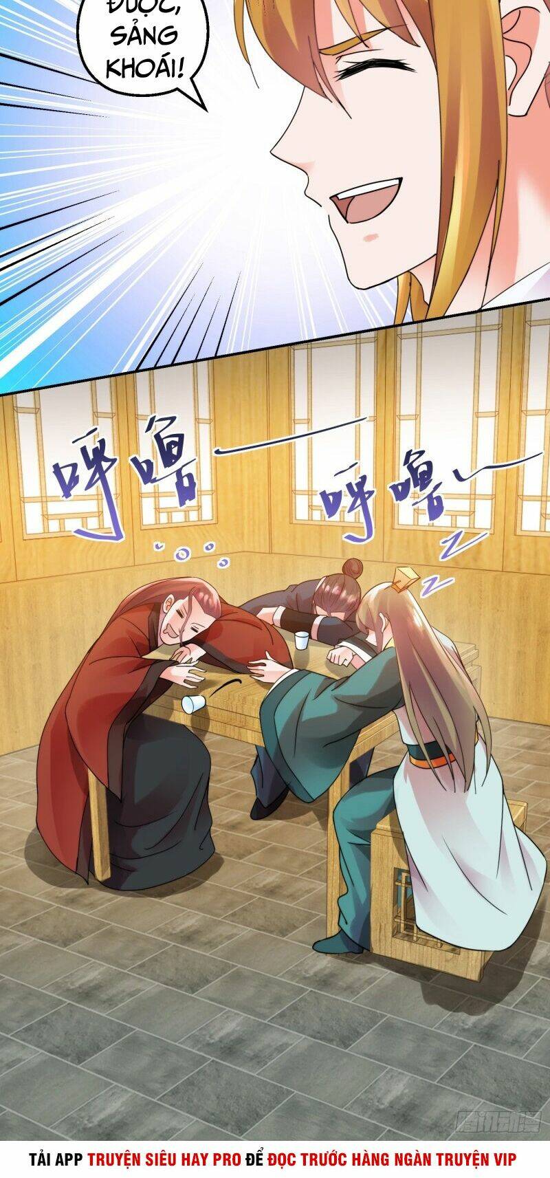 Sử Thượng Đệ Nhất Chưởng Môn: Chapter 159