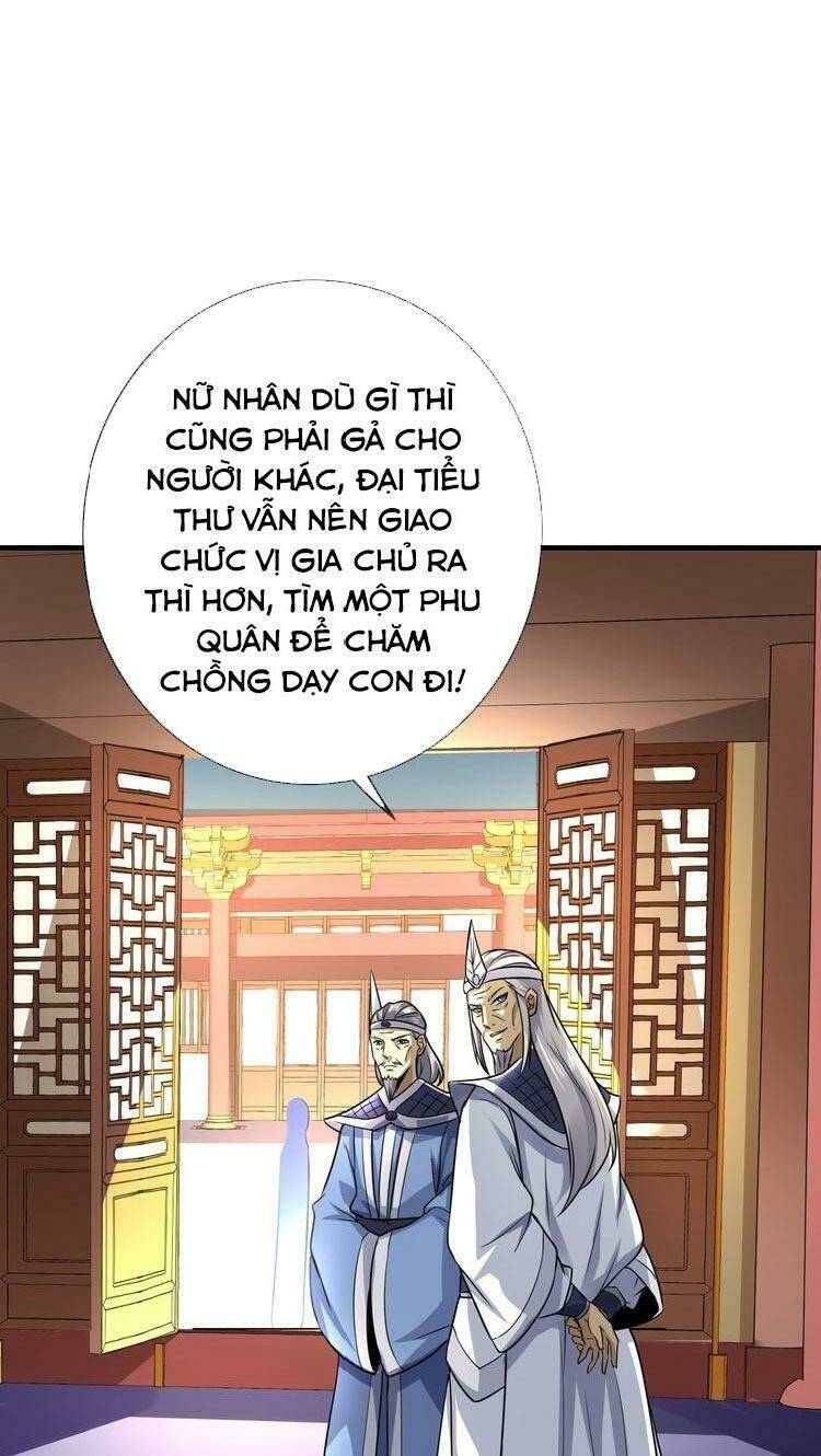 Đấu Hồn Đại Lục: Chapter 26