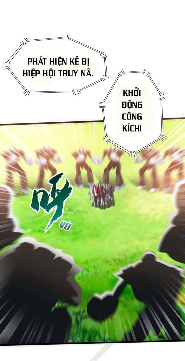 Kinh Thế Kỳ Nhân: Chapter 17