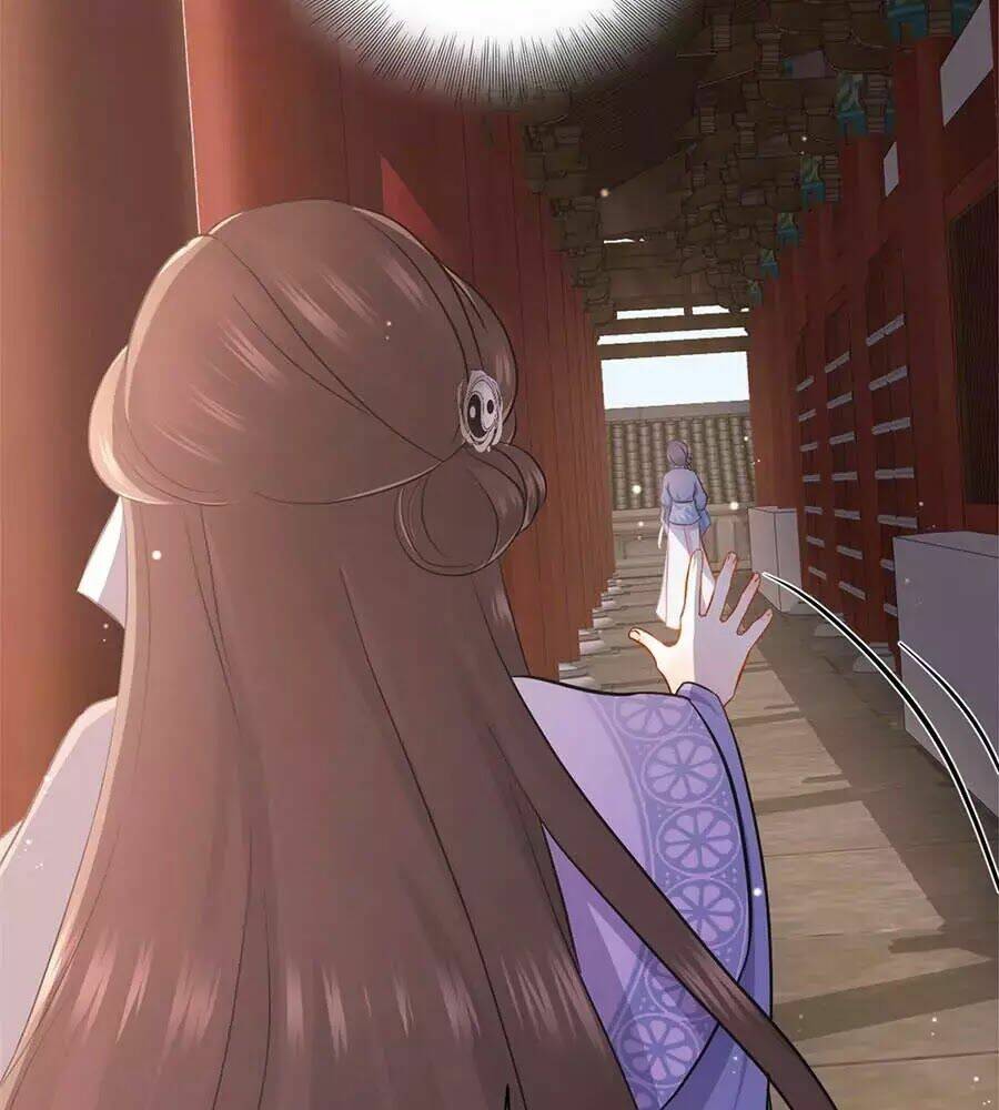 Vương Phi Thông Linh: Chapter 2