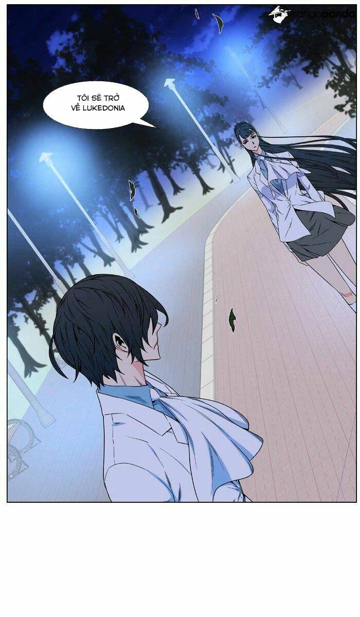 Ma Cà Rồng Quý Tộc: Chapter 477