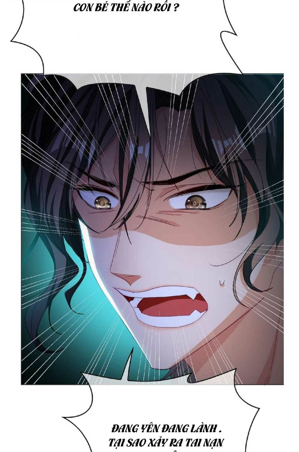 Cô Vợ Nhỏ Nuông Chiều Quá Lại Thành Ác!!: Chapter 110