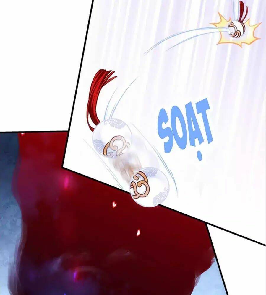 Ám Dạ Vô Thường: Chapter 46