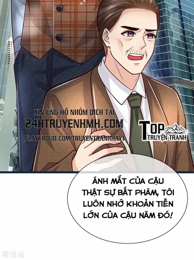 Tuyệt Đỉnh Khí Thiếu: Chapter 89