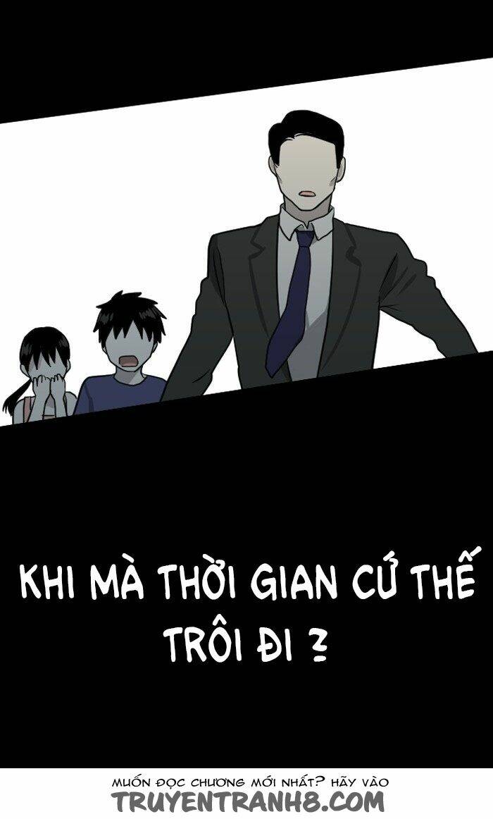 Người Đẹp Gangnam: Chapter 32