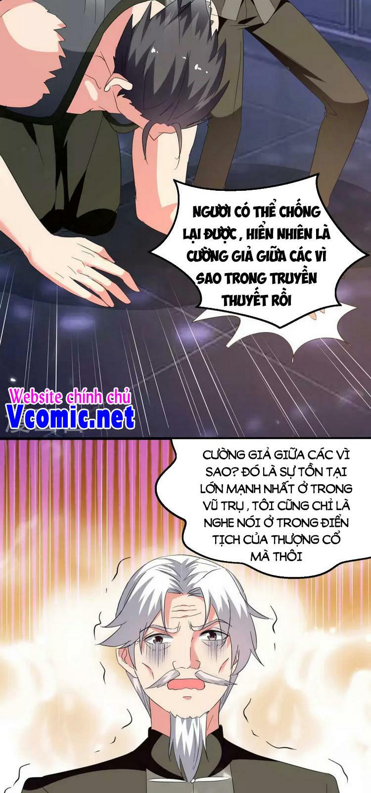 Trọng Sinh Khí Thiếu Quy Lai: Chapter 250: End P1