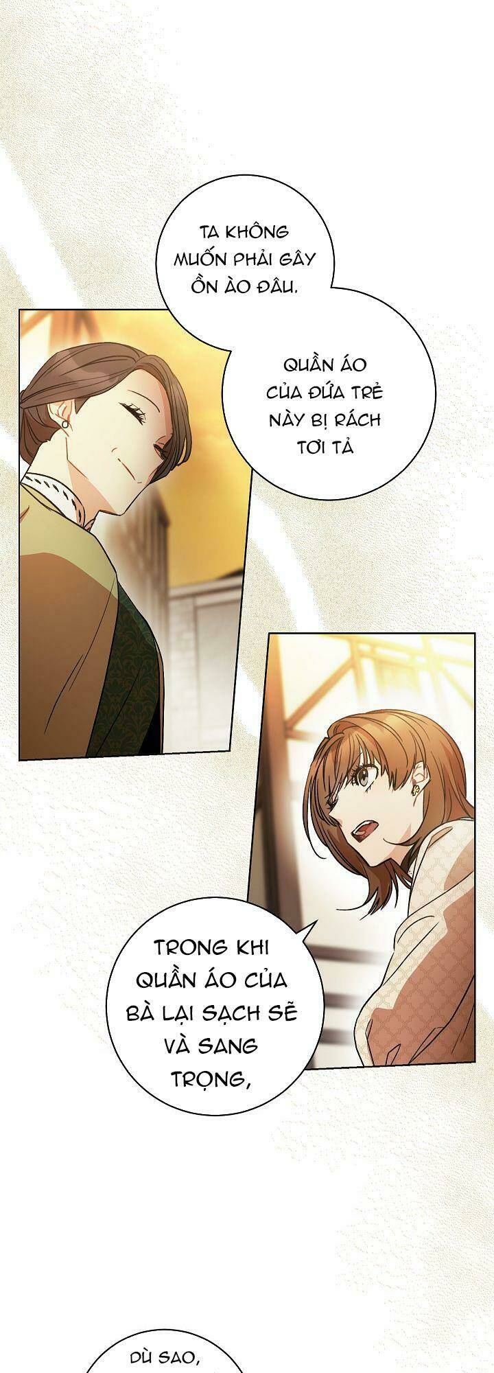 One Pair Lady: Chapter 2