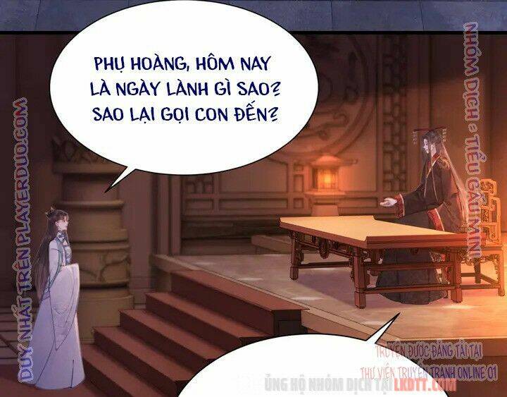 Trọng Sinh Bá Sủng Nhiếp Chính Vương Quá Mạnh Mẽ: Chapter 157