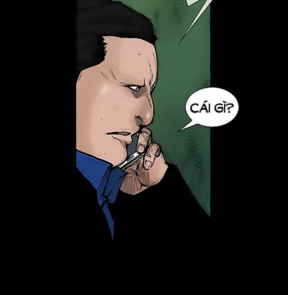 Độc Cô Tiền Truyện: Chapter 65