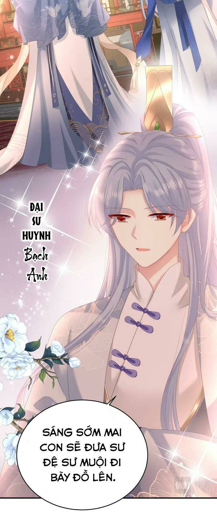 Kiều Phu Có Hỉ: Chapter 59