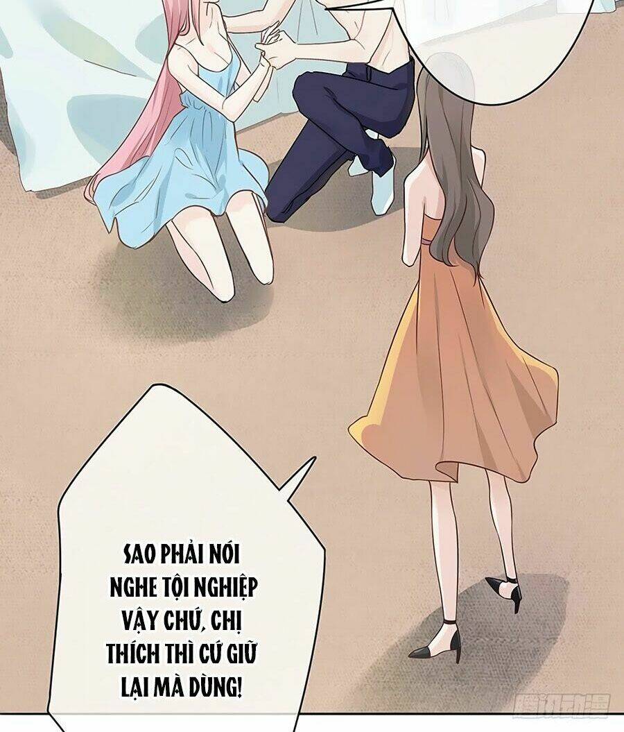 Hai Cách Tìm Gặp Người Yêu: Chapter 1