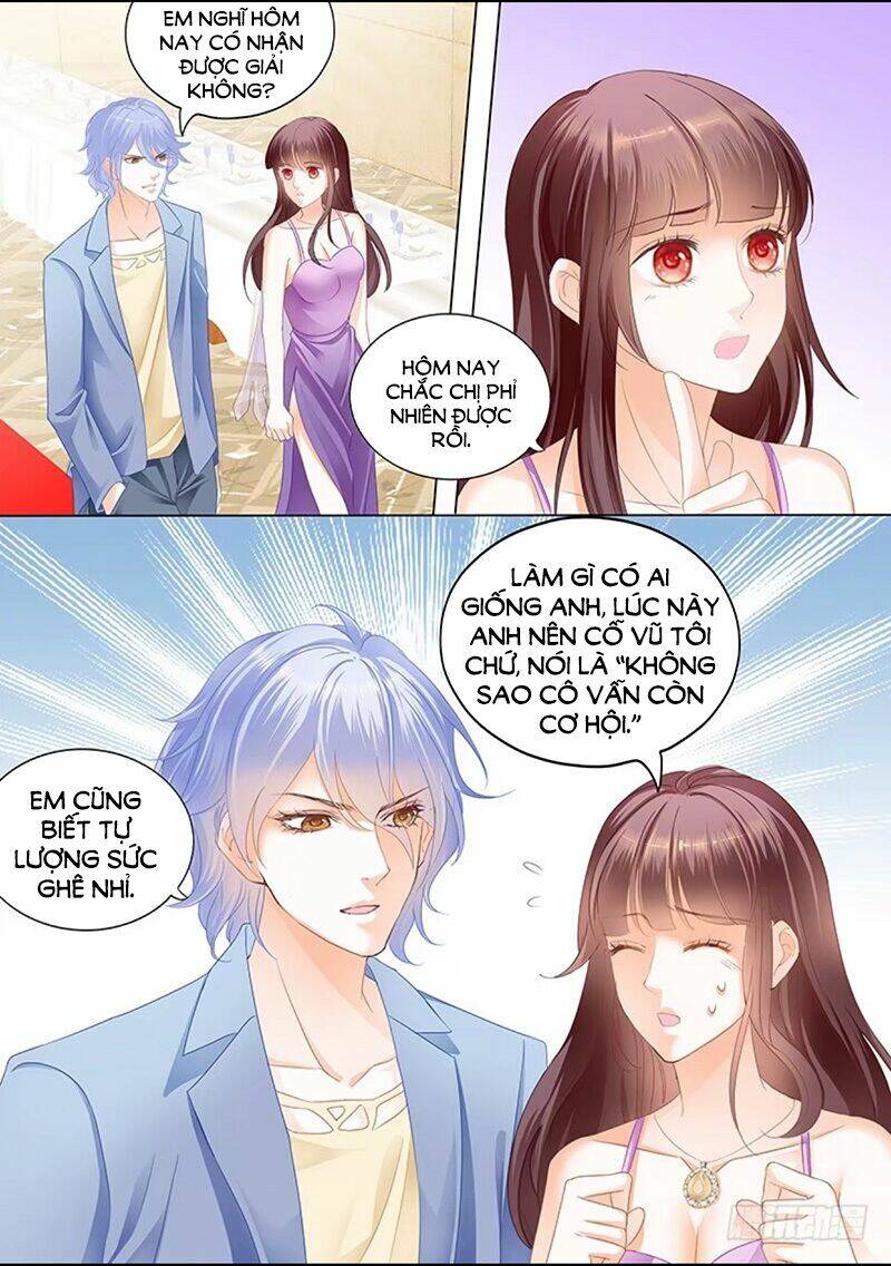 Thiểm Hôn Kiều Thê: Chapter 150