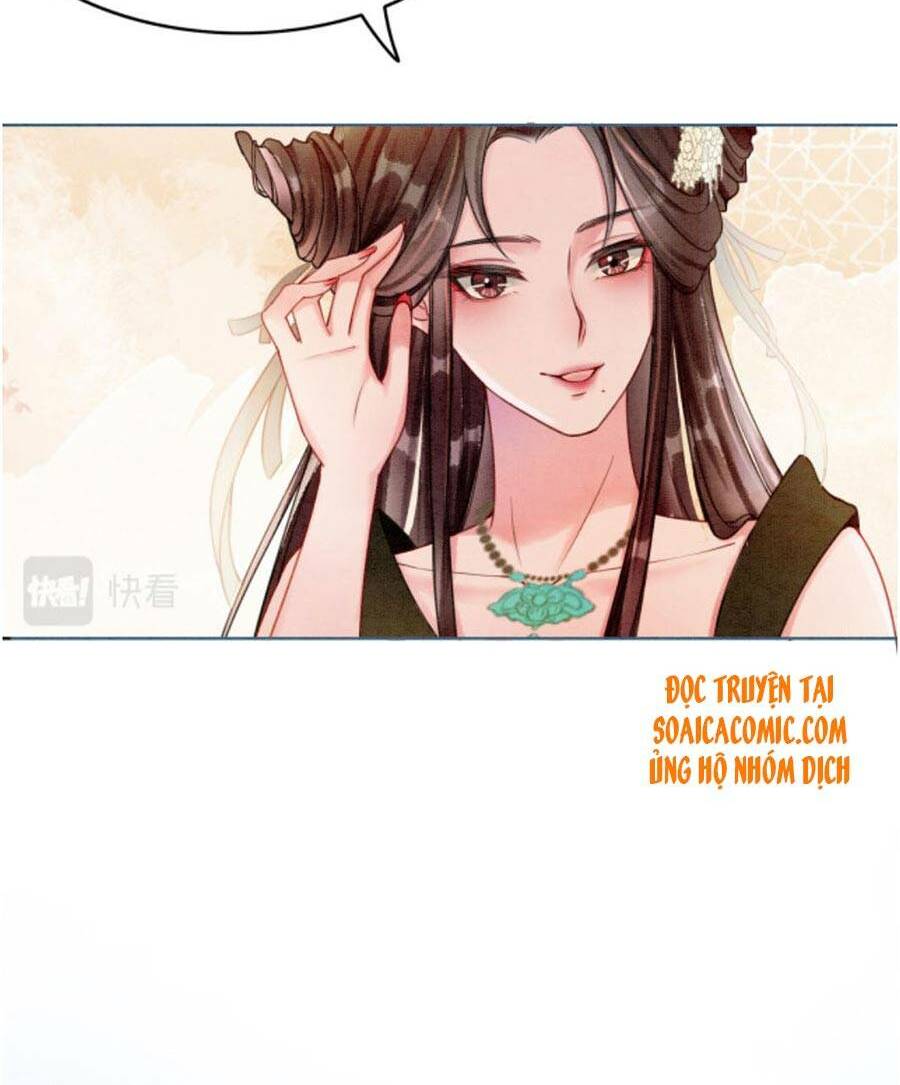 Xung Hỉ Vương Phi: Chapter 28
