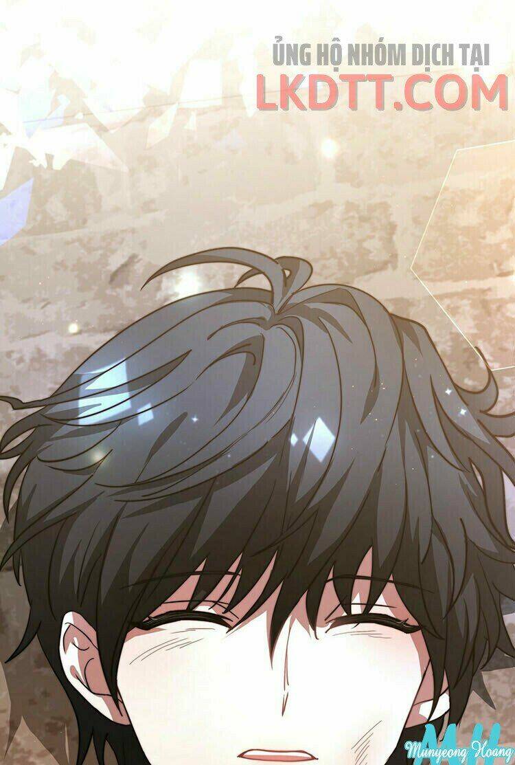 Công Chúa Bị Lãng Quên Muốn Sống Trong Hòa Bình: Chapter 2