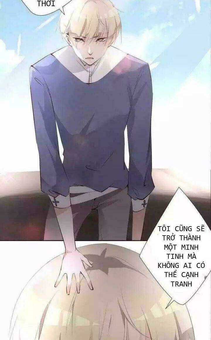 Nam Thần Là Một Đôi: Chapter 4