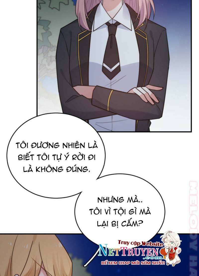 Ma Lạt Thiên Kim Đẩu Ác Thiếu: Chapter 244