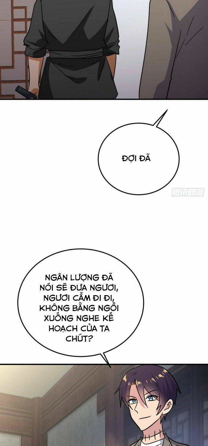 Đại Gia Livestream Vạn Giới: Chapter 87