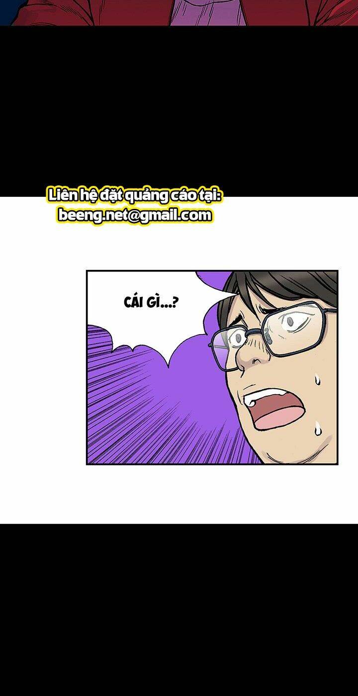 Kang Gito: Chapter 26