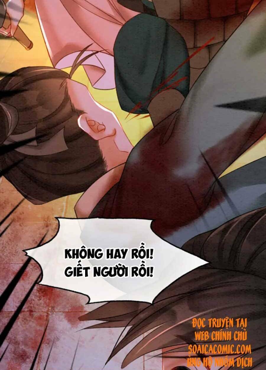 Xung Hỉ Vương Phi: Chapter 67