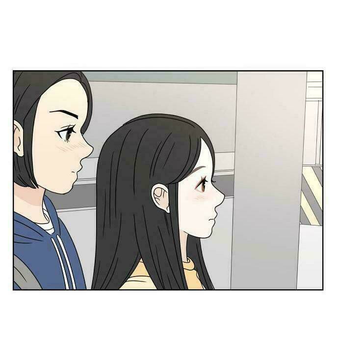 30 Phút Bước Đi Bên Em: Chapter 38