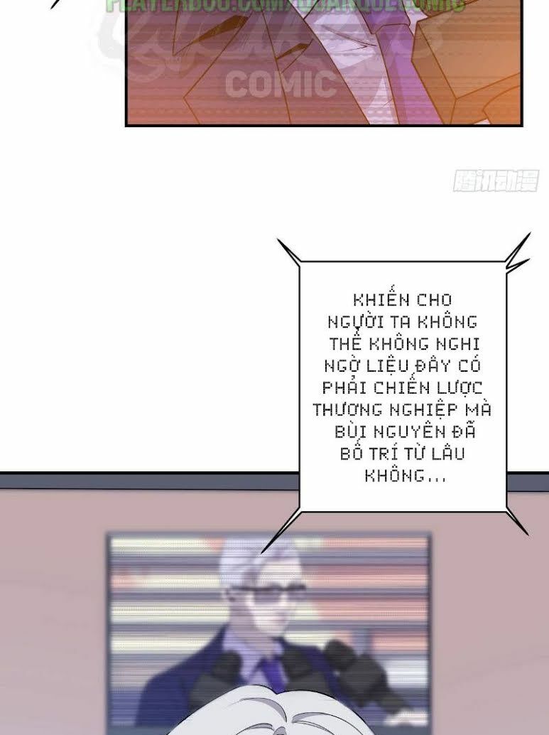 Thát Không Mê Thất: Chapter 53