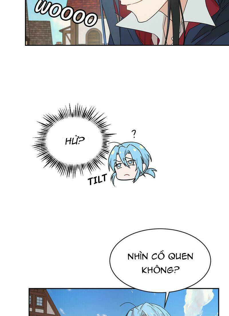 Khế Ước Của Ác Ma: Chapter 18