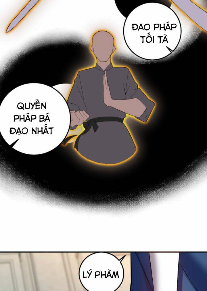 Lão Bà Ta Là Minh Chủ Võ Lâm: Chapter 7
