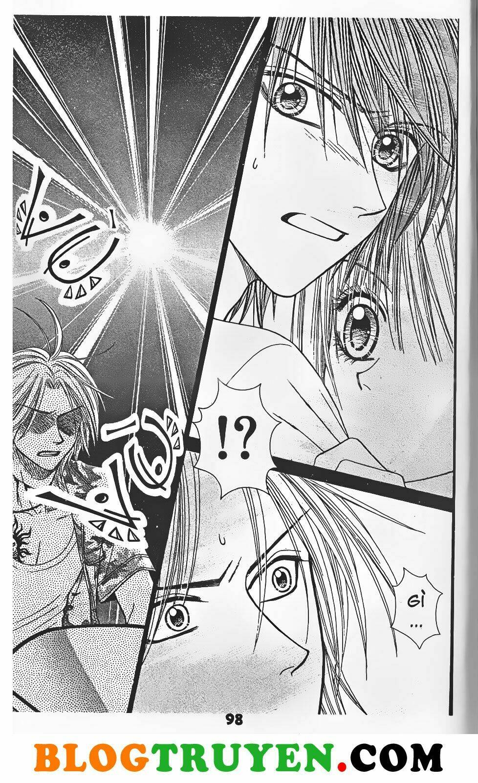 Truyền Thuyết Bí Ẩn: Chapter 4.2