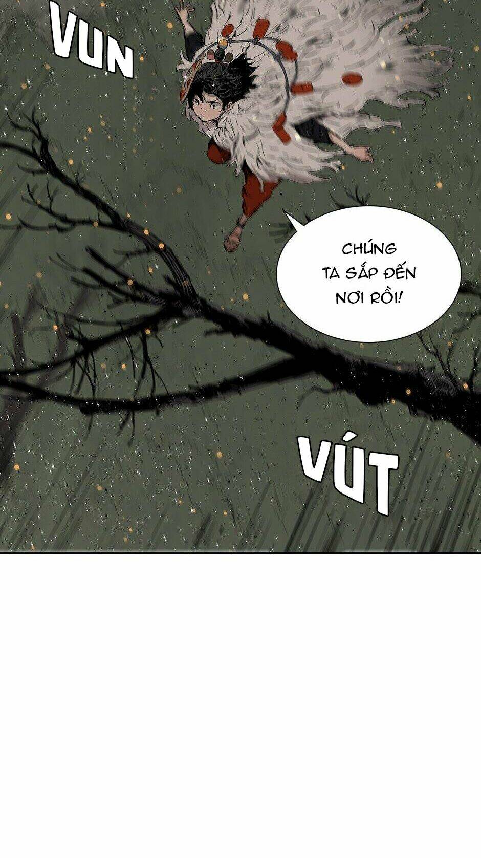Vô Kiếm Tiểu Tử: Chapter 50
