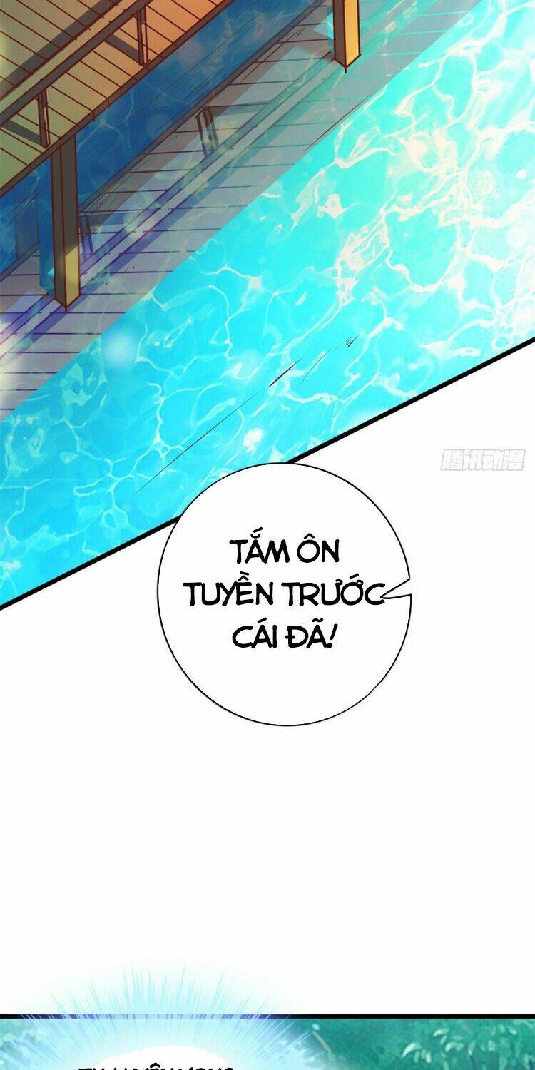 Thông Thiên Chi Lộ: Chapter 74