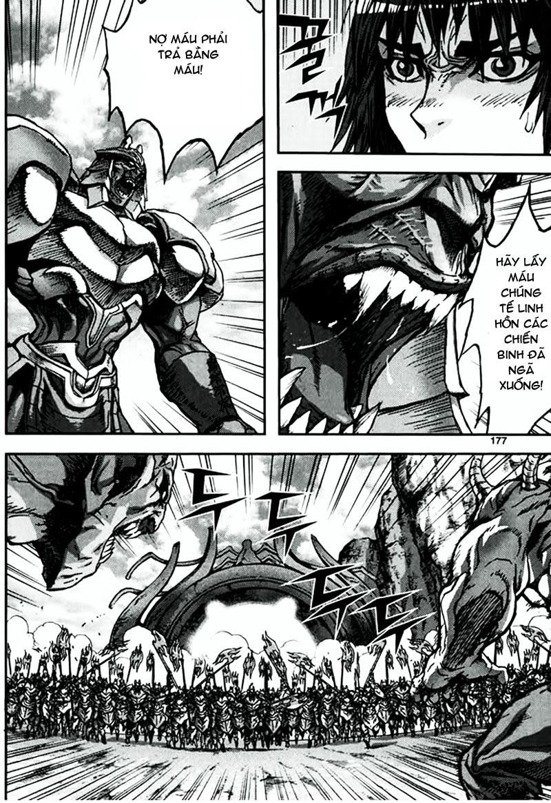 Diêm Đế: Chapter 47.6