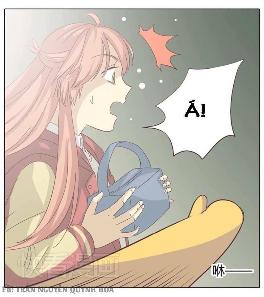 Xin Chào! Dân Nữ: Chapter 22