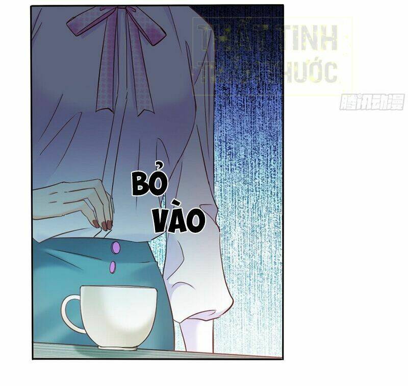 Bay Qua Thiên Sơn Đến Yêu Anh: Chapter 39