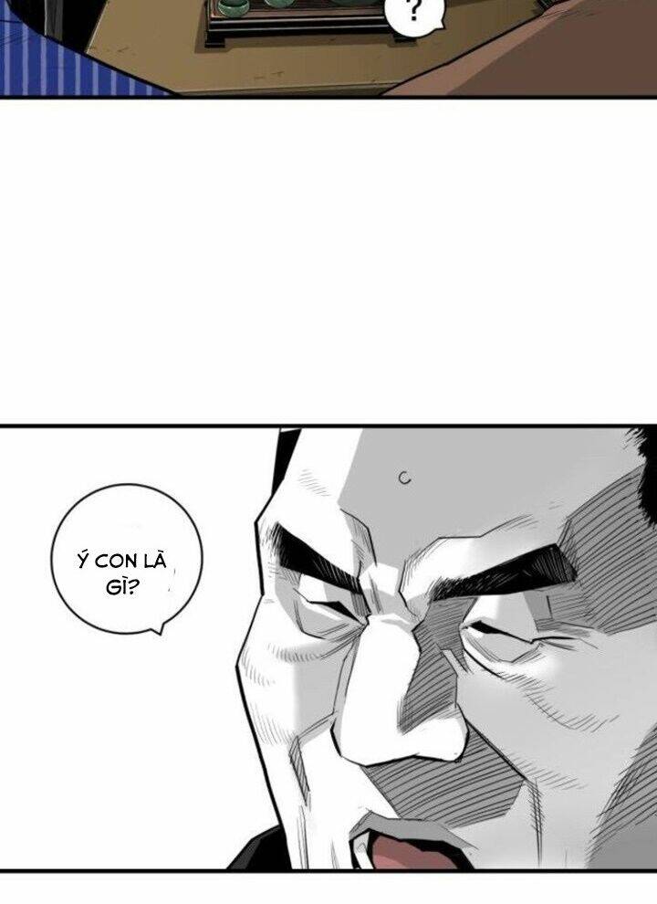 Quảng Trường Máu: Chapter 47