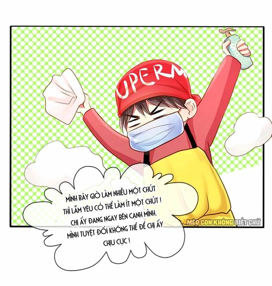 Không Có Ssr Làm Sao Để Yêu: Chapter 13