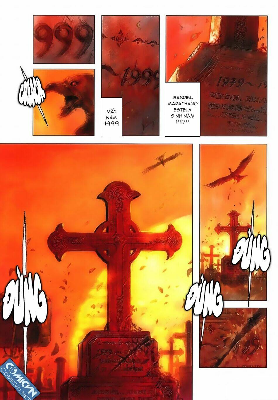 Claws Of Darkness: Chapter 2