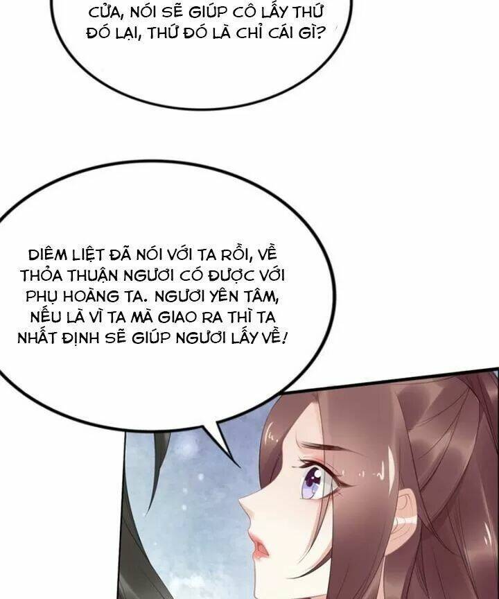 Nhất Sinh Nhất Thế Tiếu Thương Khung: Chapter 65