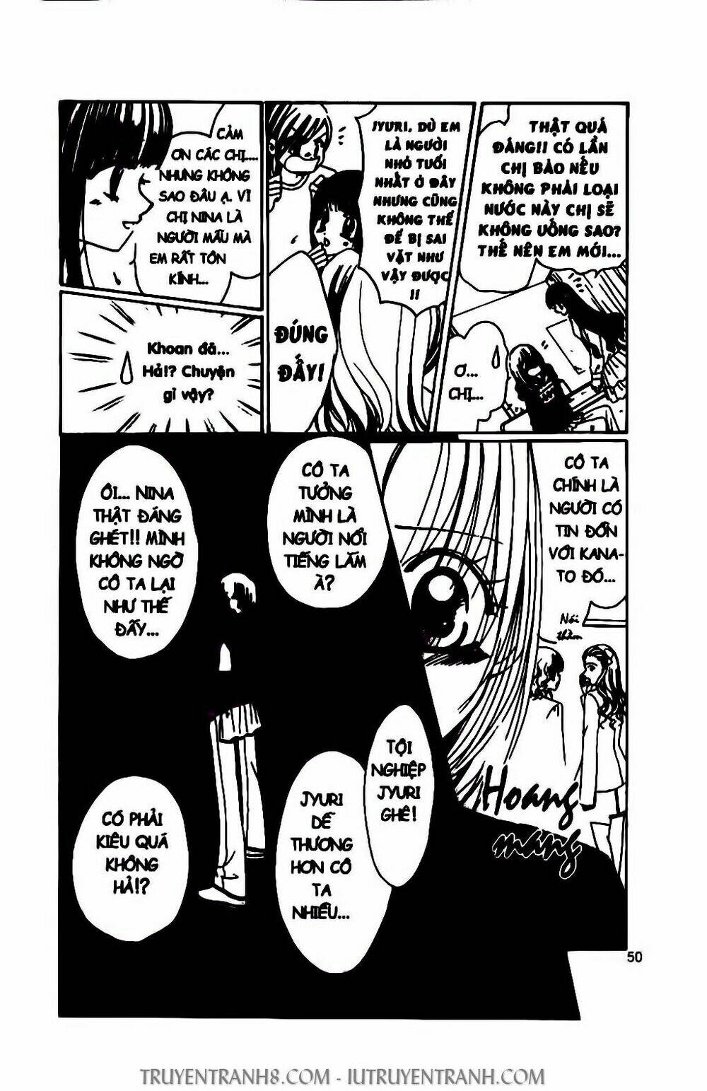 Bộ Sưu Tập Lọ Lem: Chapter 39