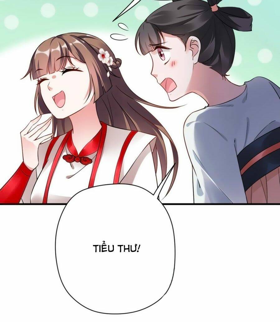 Vương Phi Có Chút Nghịch Ngợm: Chapter 43