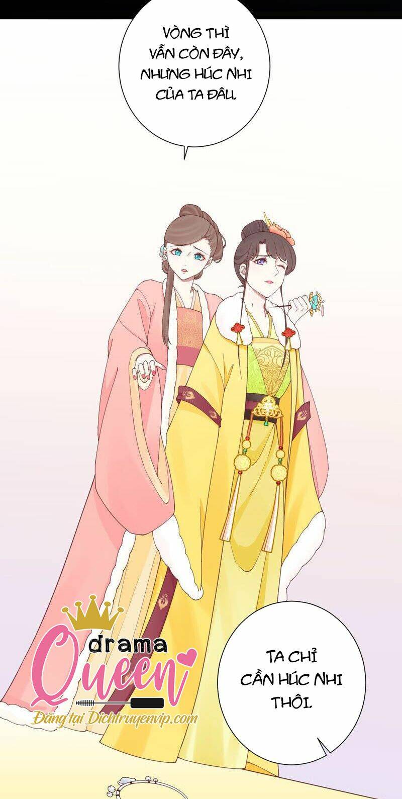 Hoàng Hậu Bận Lắm: Chapter 150