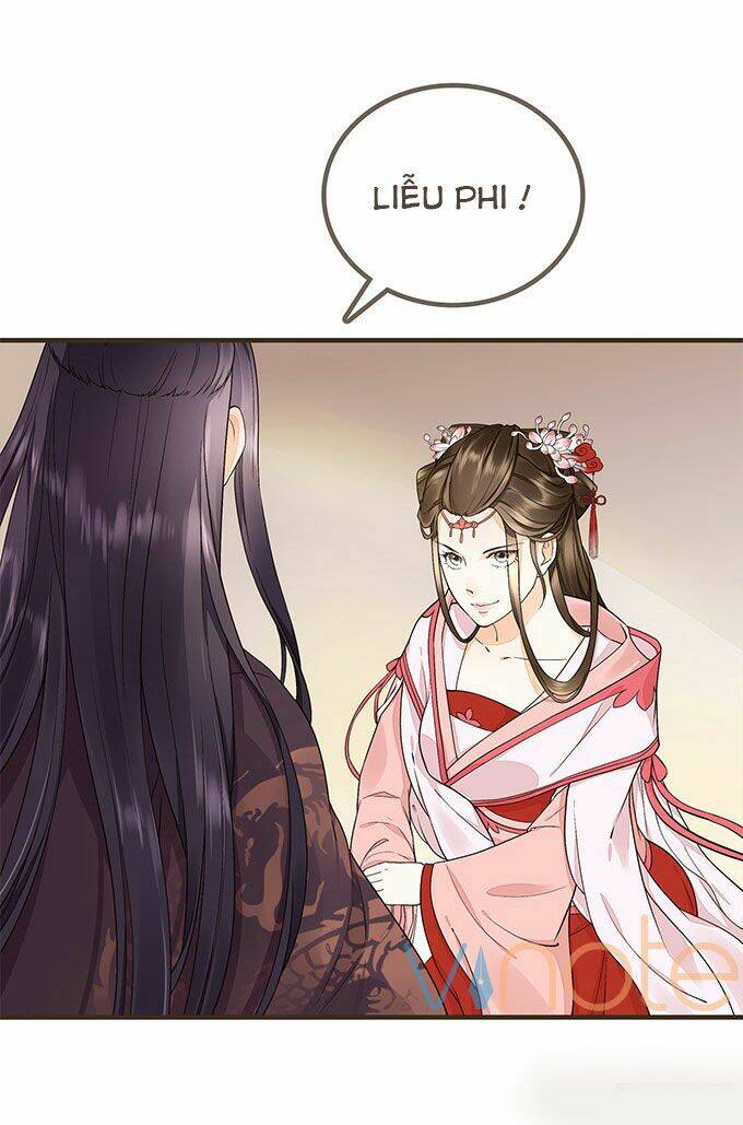 Đại Giá Thừa Tướng: Chapter 9