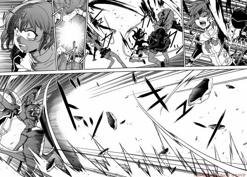 Freezing: Chapter 25