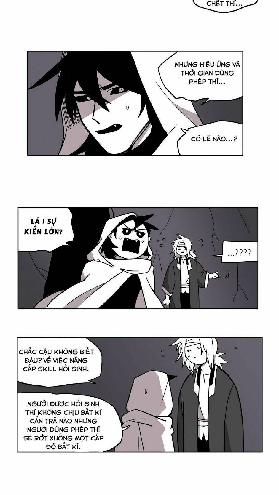 Rpg: Chapter 13